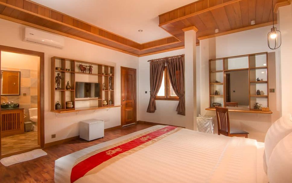 Chambre Photo