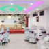 Salle de banquet