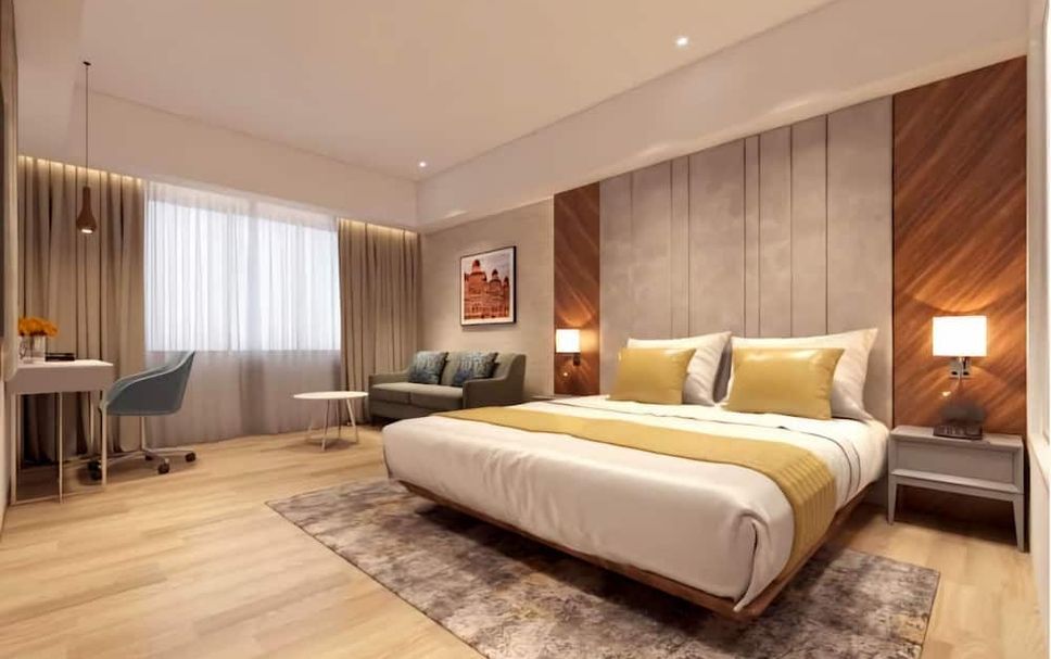 Chambre Photo
