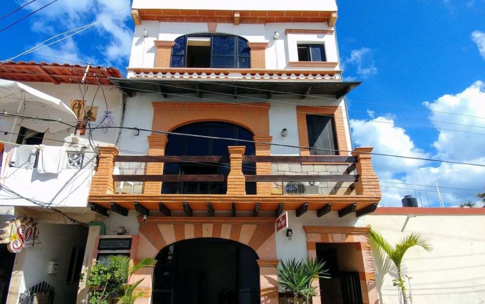 Bâtiment Photo