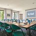 Espace de conférence
