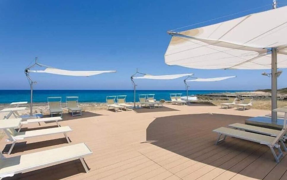 Plage Photo
