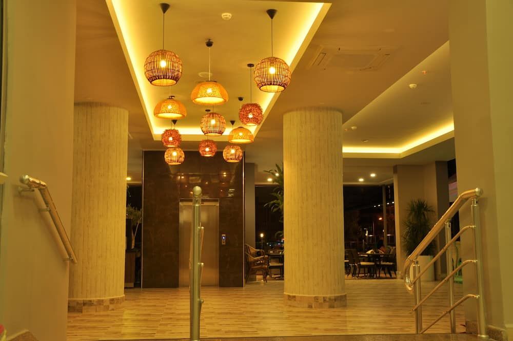 Hall d’entrée