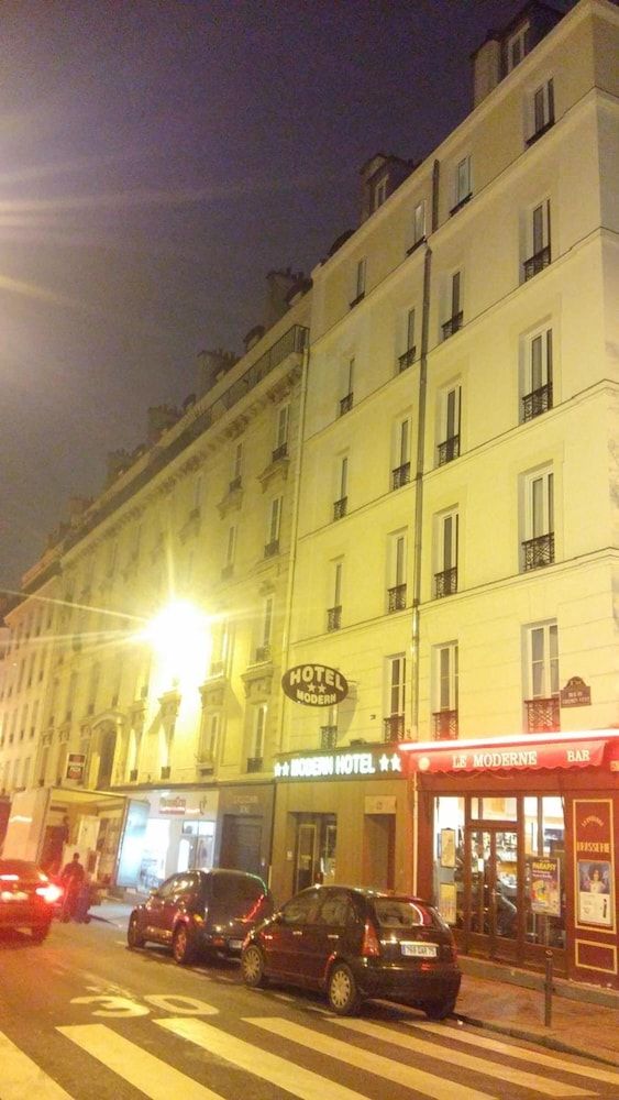 Bâtiment
