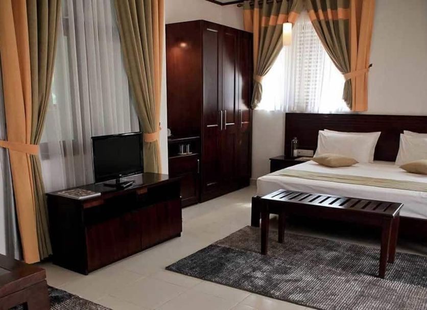 Chambre Photo