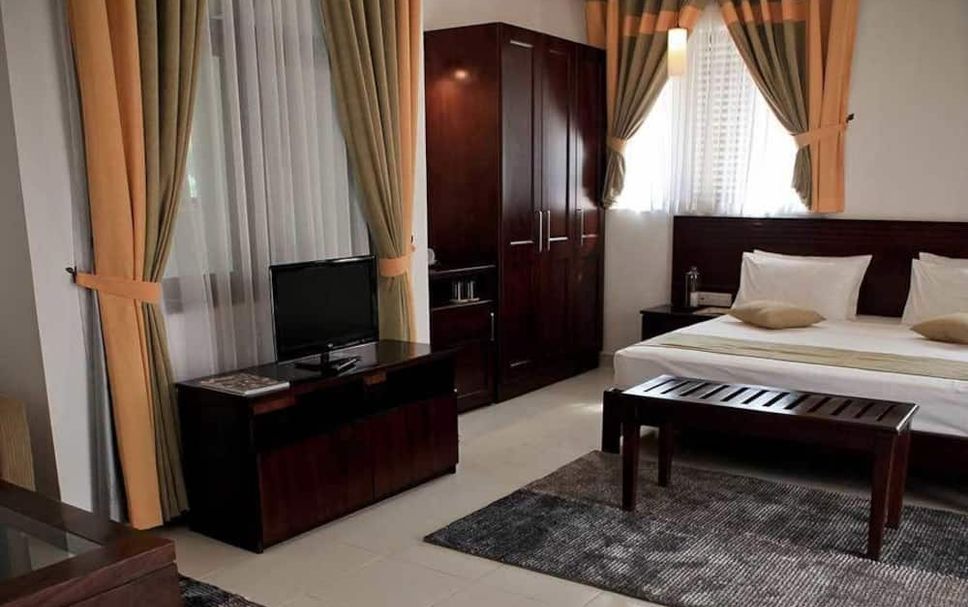 Chambre Photo