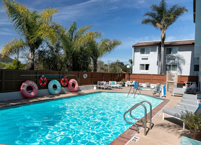 Piscine Photo