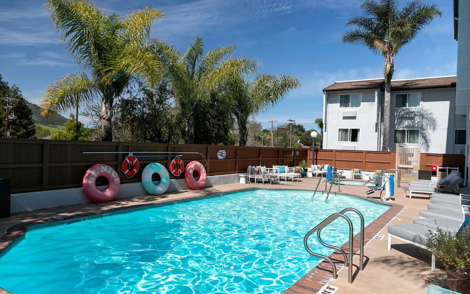 Piscine Photo