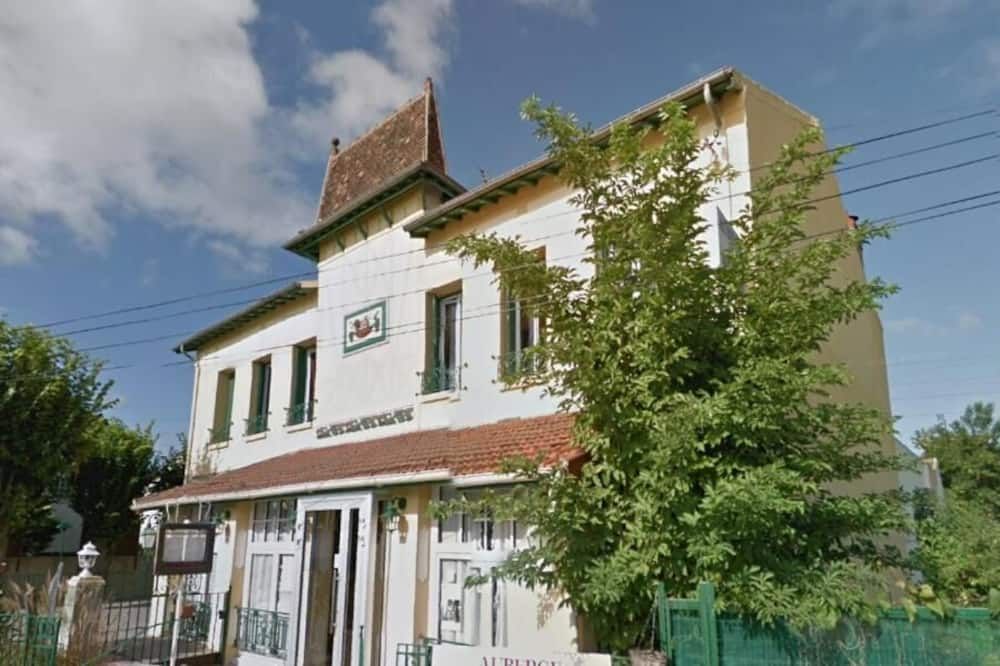 Bâtiment
