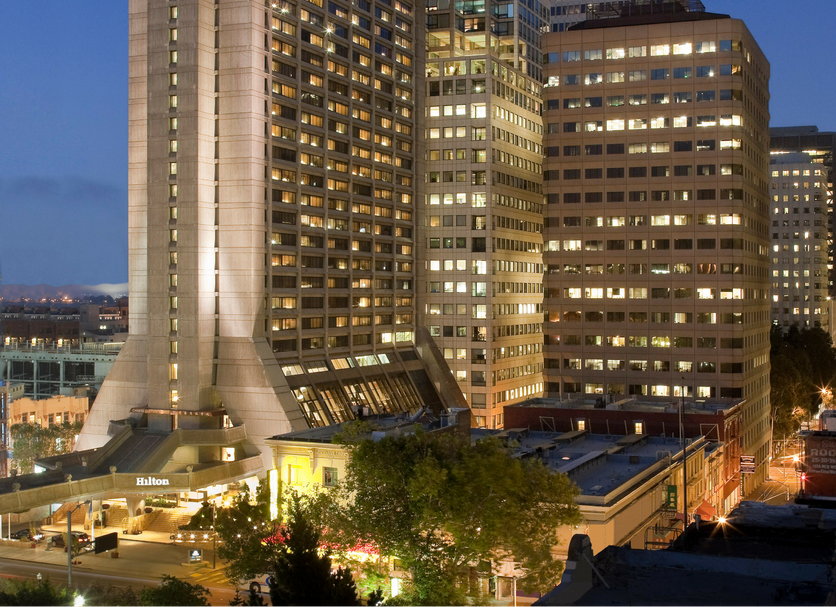 Bâtiment Photo