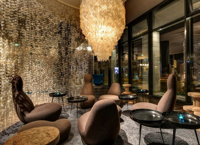 Salon Photo