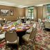 Salle de banquet