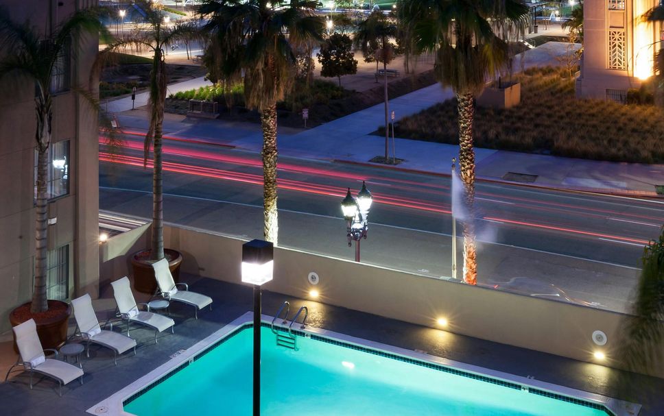 Piscine Photo