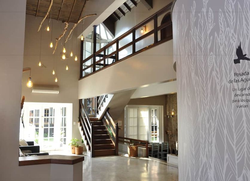 Hall d’entrée Photo