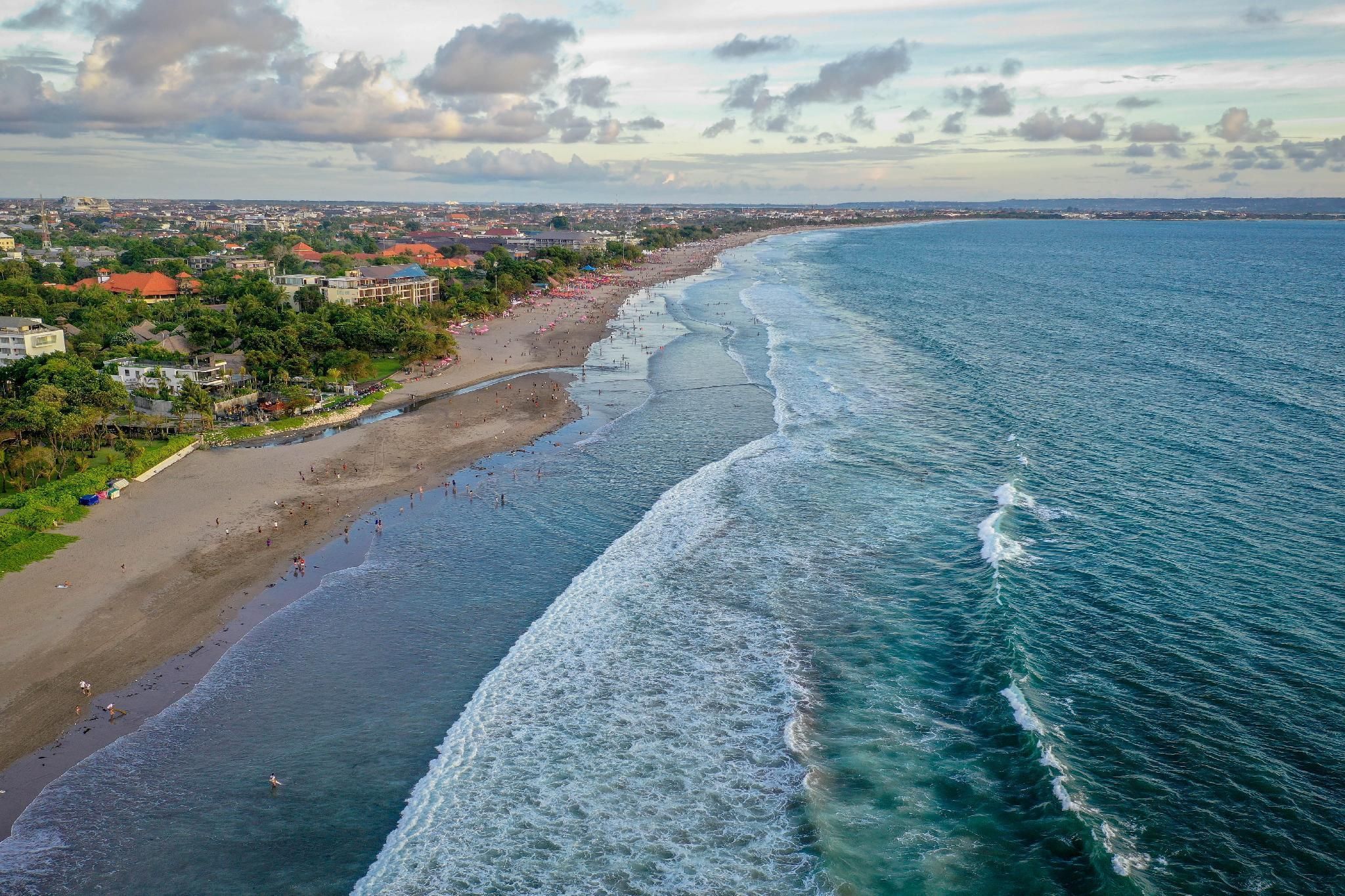 Plage