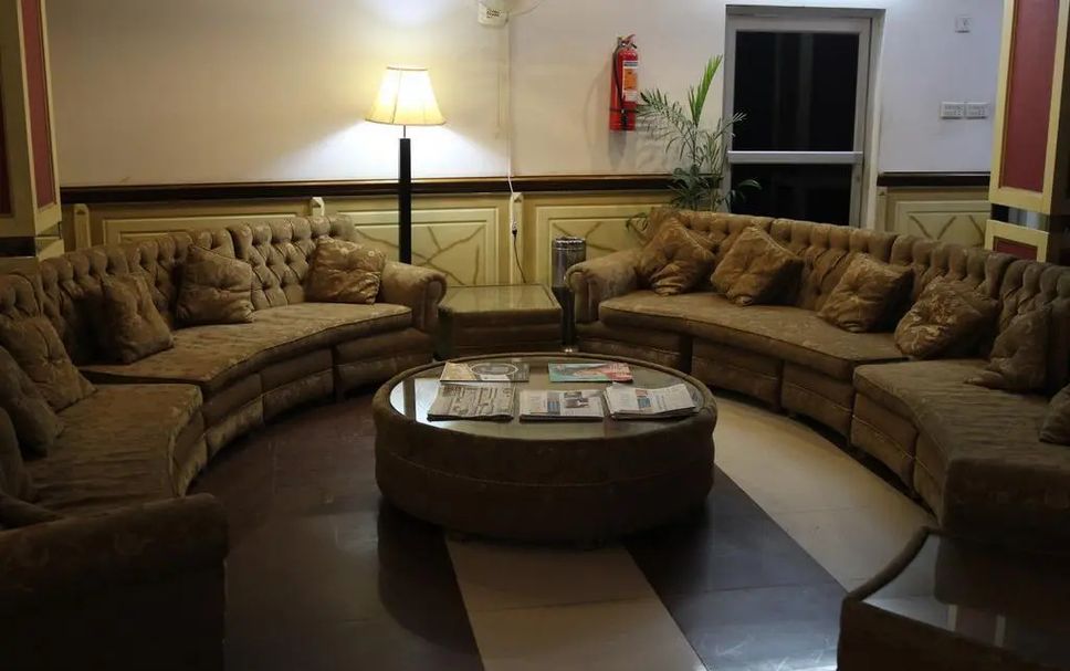 Salon Photo