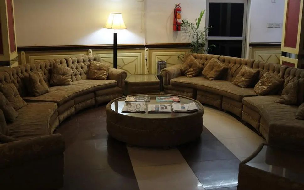 Salon Photo