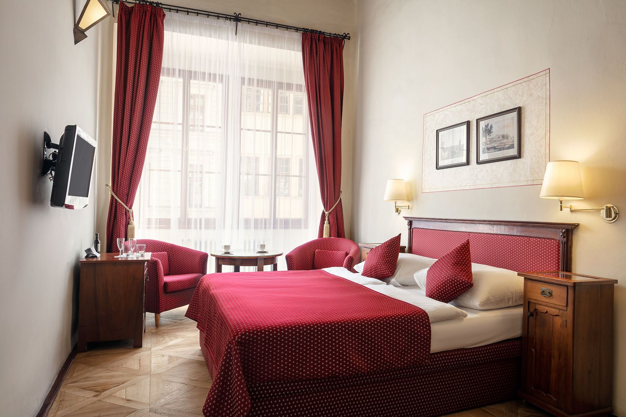 Chambre