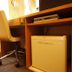 Équipements de la chambre