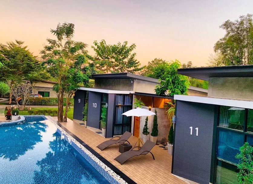 Piscine Photo