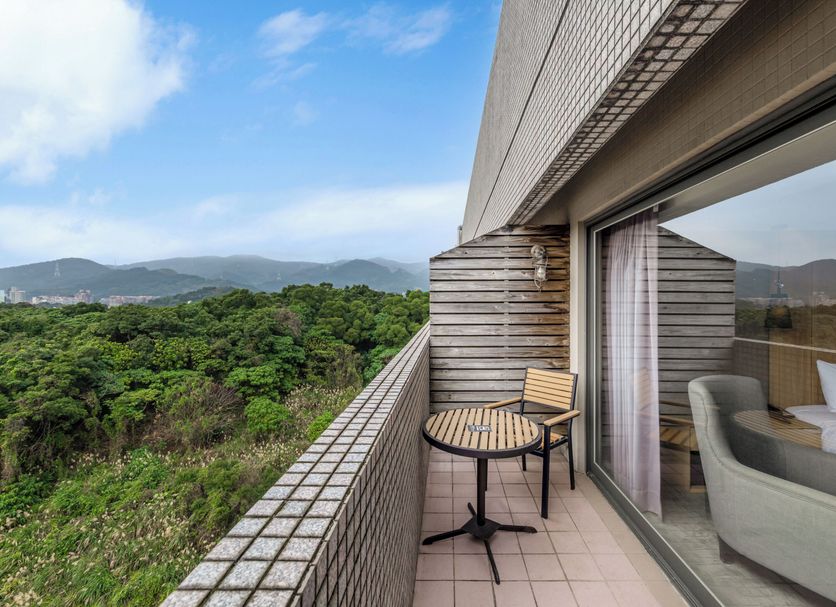 Balcon Photo