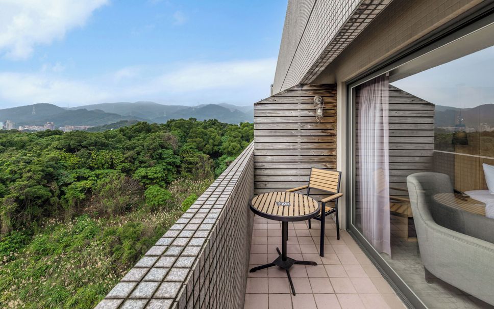 Balcon Photo