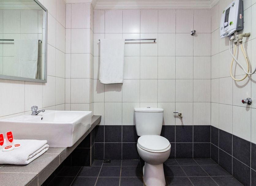 Salle de bain Photo