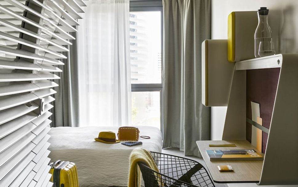 Chambre Photo