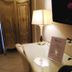 Équipements de la chambre