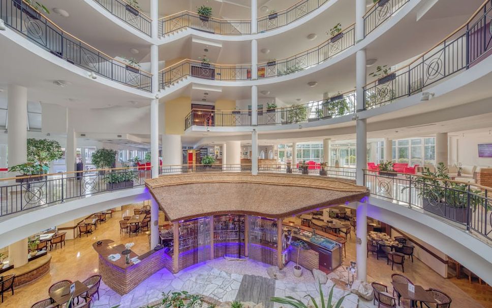 Hall d’entrée Photo