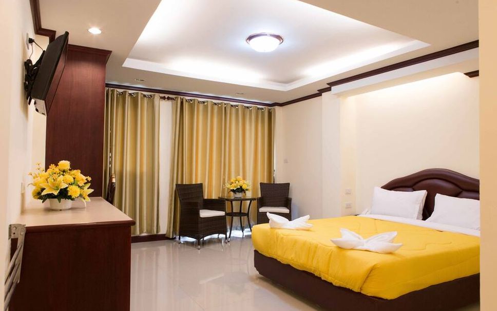 Chambre Photo