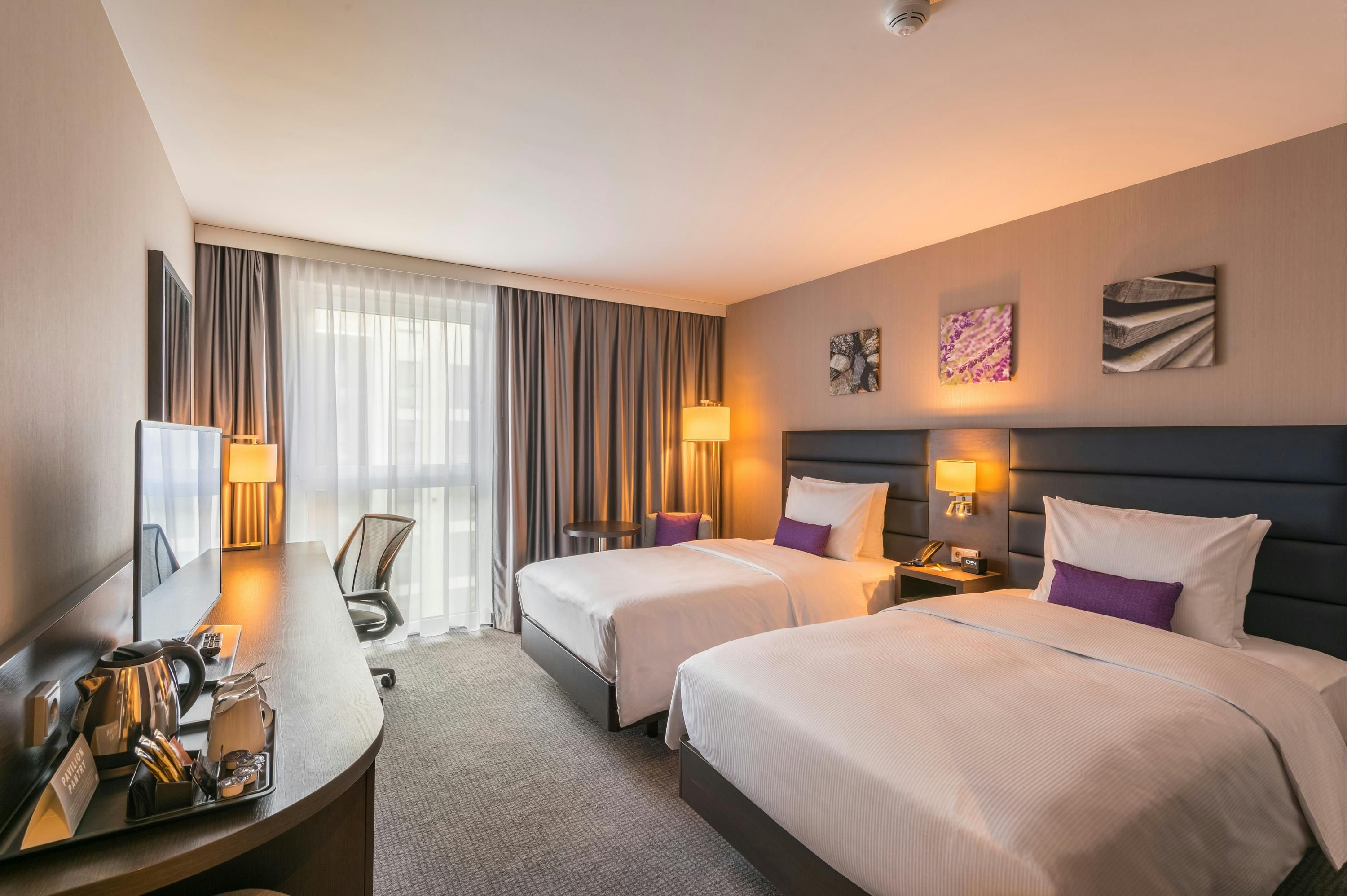 Chambre