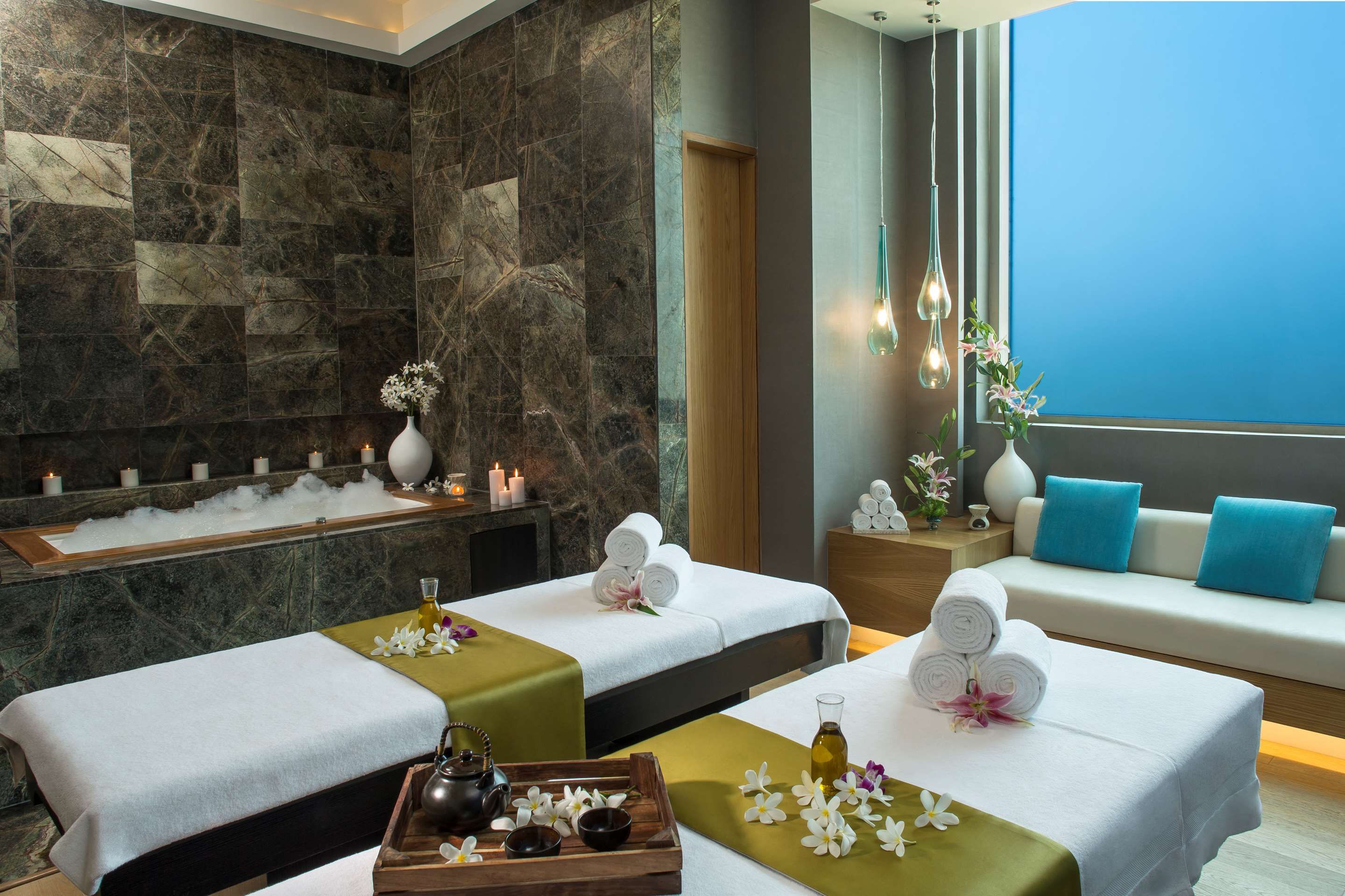 Spa