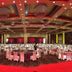 Salle de banquet