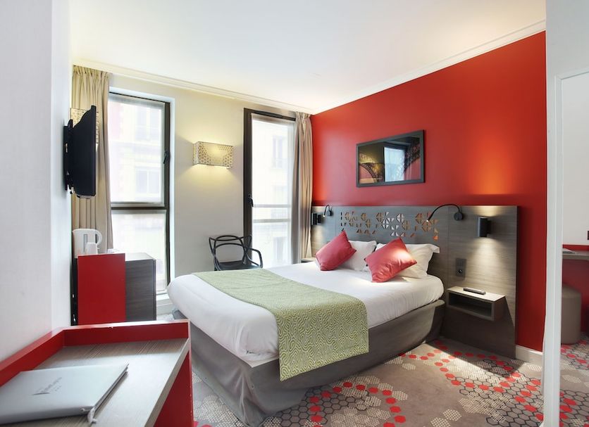 Chambre Photo