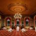 Salle de banquet