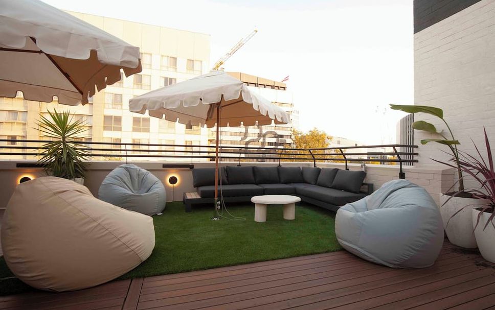 Balcon Photo