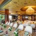 Salle de banquet
