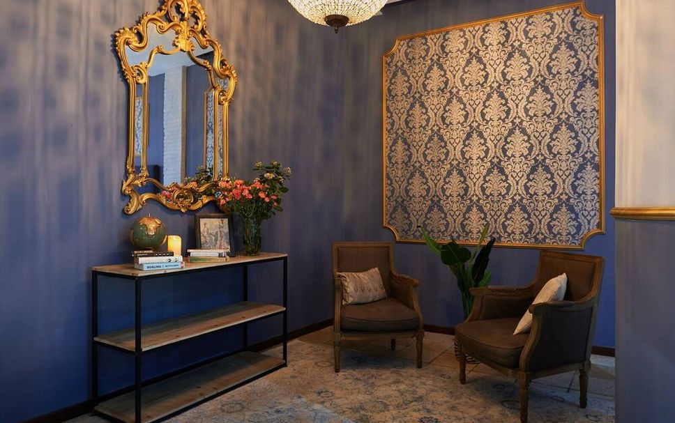 Hall d’entrée Photo