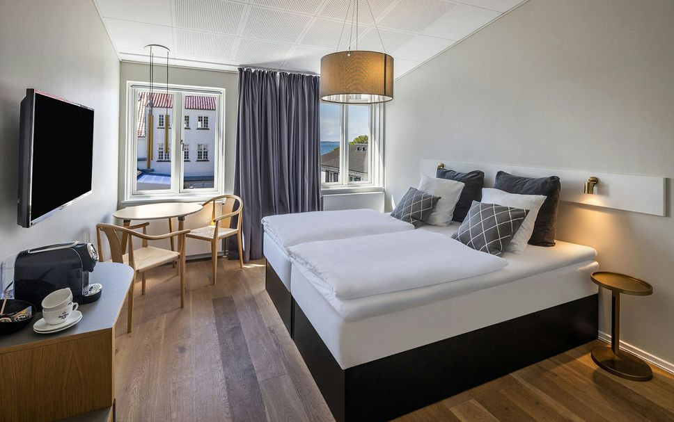 Chambre Photo