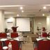 Espace de conférence