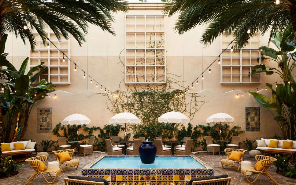 Piscine Photo