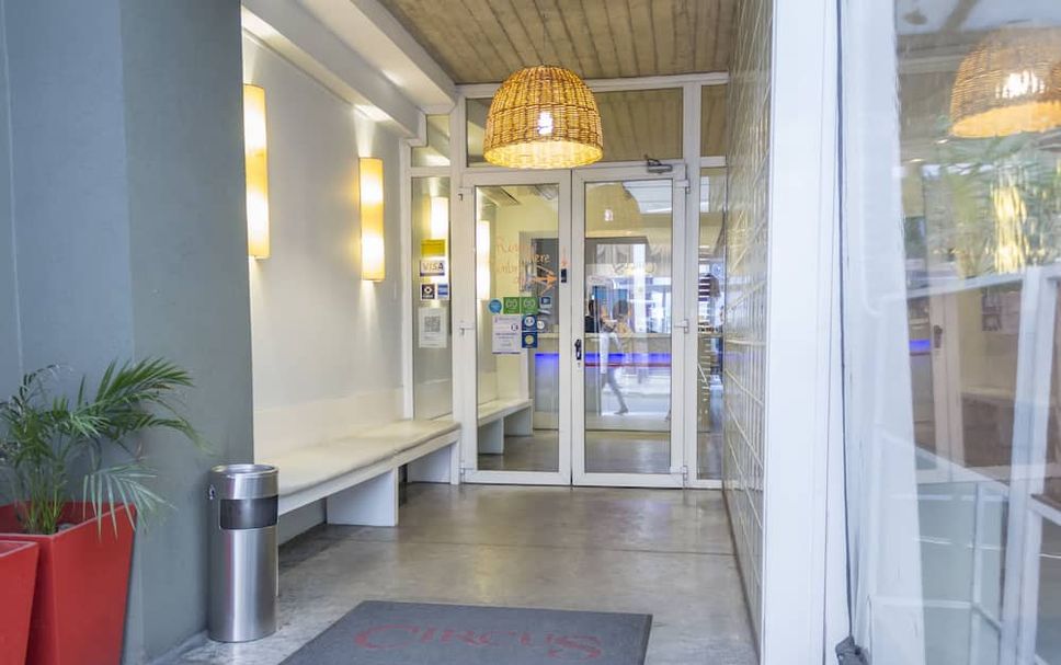 Hall d’entrée Photo