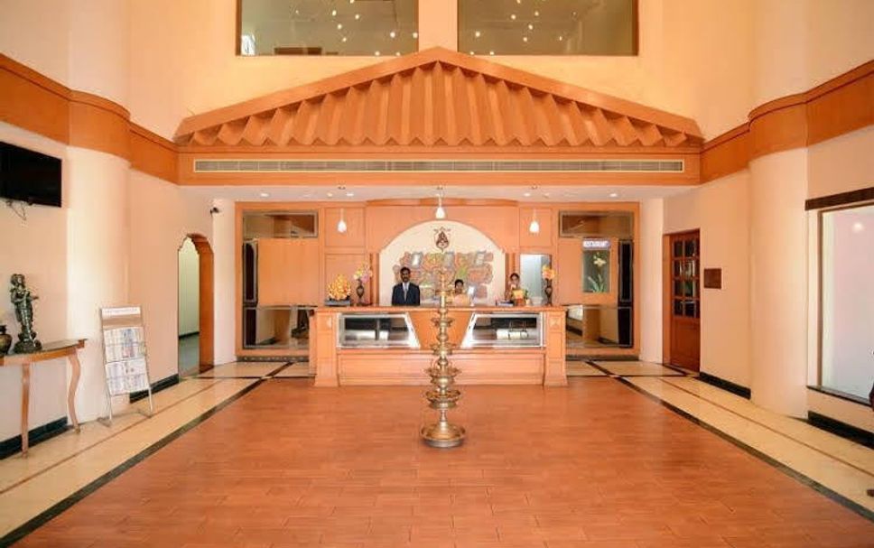 Hall d’entrée Photo