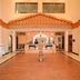 Hall d’entrée