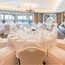 Salle de banquet