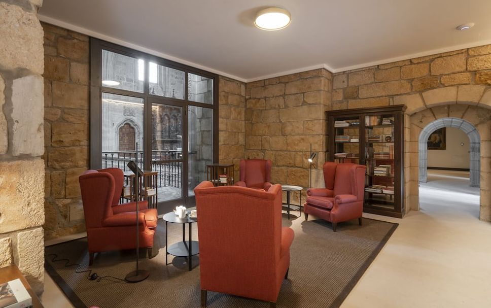 Hall d’entrée Photo