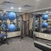 Salle de sport