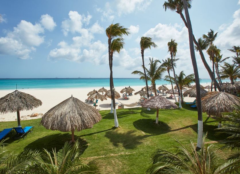 Plage Photo