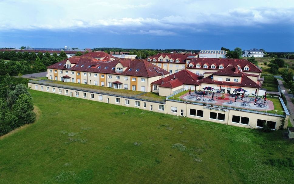 Bâtiment Photo